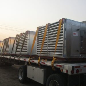 Airex Evaporative Cooling Equipment