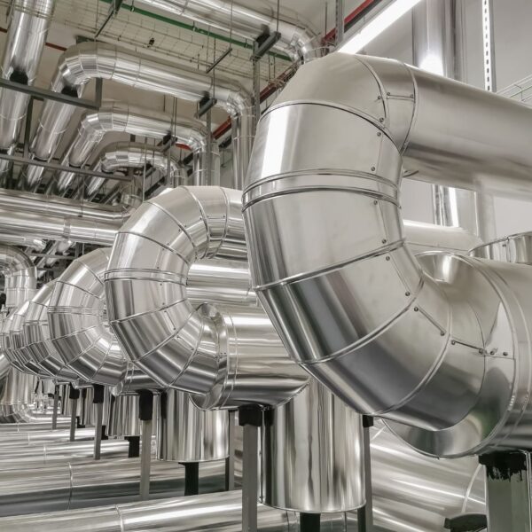 hvac ducts