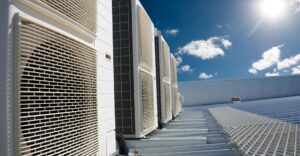 commercial hvac systems