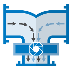 Blender Icons_Economizer Operation at Blender Products 2